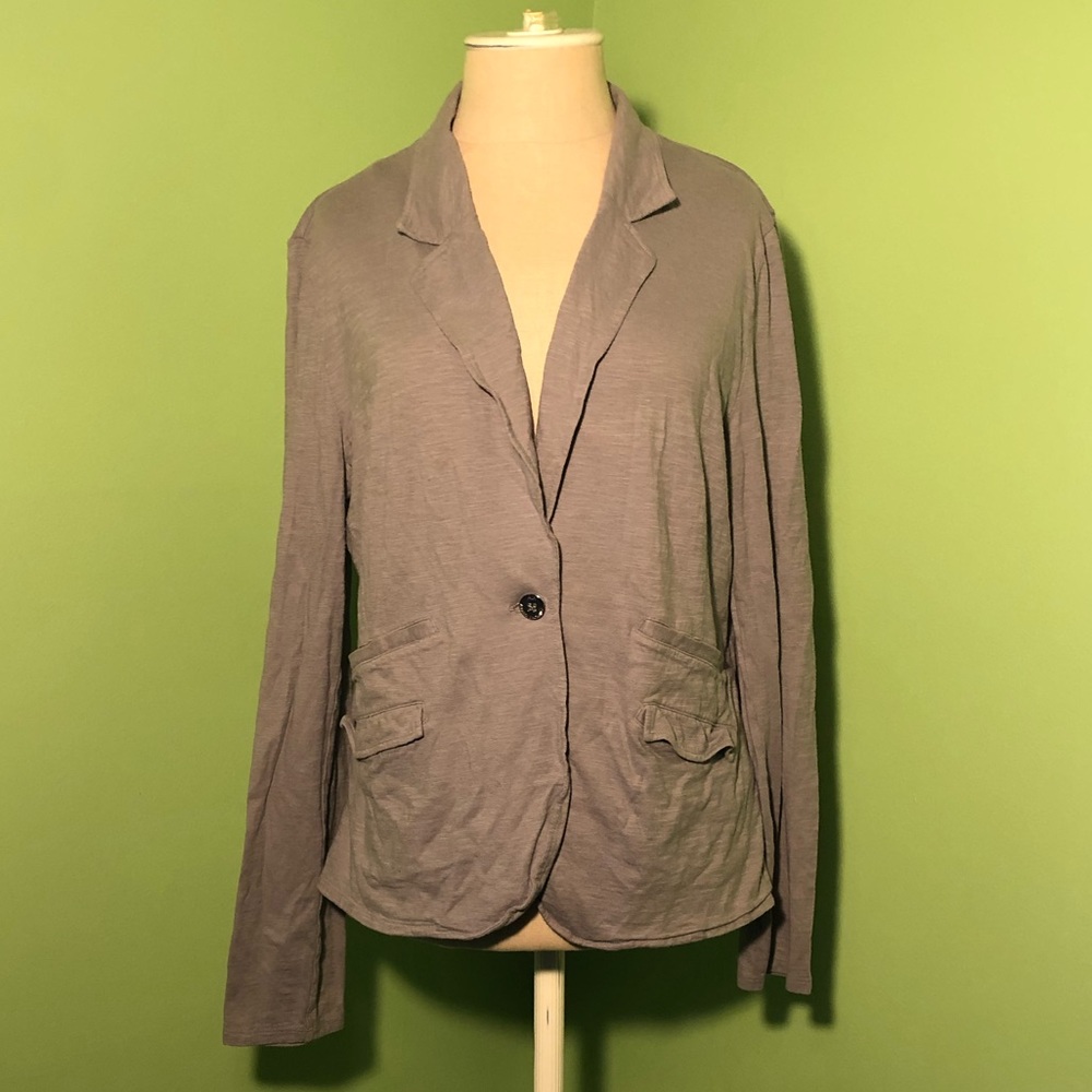 Armani Exchange Blazer